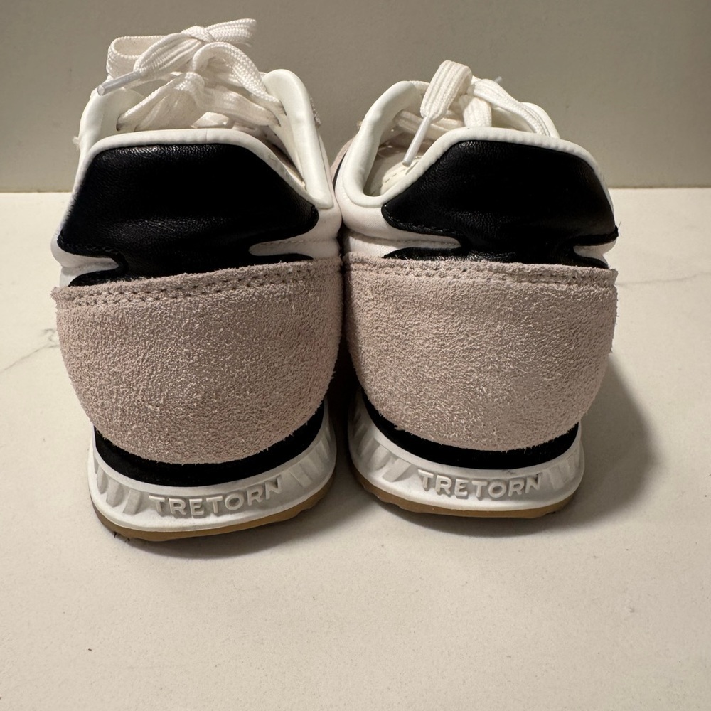 Tretorn Women's Rowlins Sneakers - Picture 5 of 10
